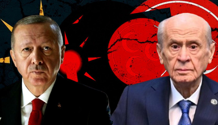 AKP ve MHP seçmeninden liderlerine büyük darbe! Anket sonucu Ankara'da bomba etkisi yaptı...