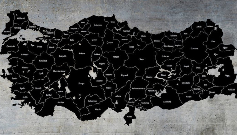 Türkiye 4 gün sonra kabusu yaşayacak. Ünlü astrolog net tarih vererek felaketleri sıraladı