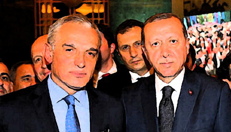 Bir dönem Erdoğan’ın sır küpüydü... Türkiye’nin geleceği için tek yolu gösterdi!