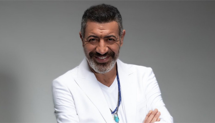 Hakan Altun imaj yeniledi! Sosyal medyadan beğeni yağdı