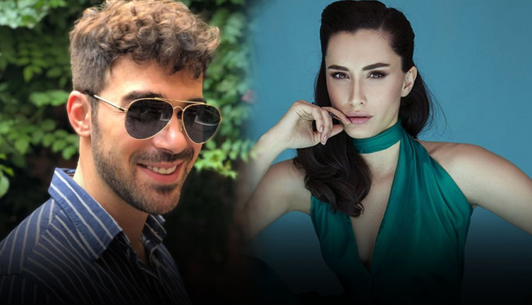 Hande Doğandemir eski aşkına geri döndü! Yusuf Çim ile anılıyordu