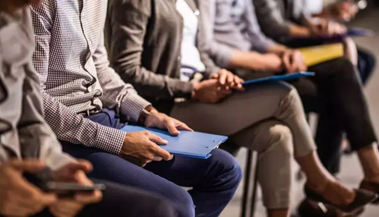 ABD'de işsizlik maaşı başvuruları rekor seviyede