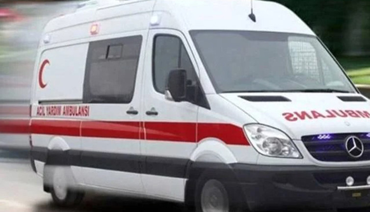 Bayram öncesi şaşırtan olay! Görünmez denilen kaza oldu: Kanlar içinde kaldı