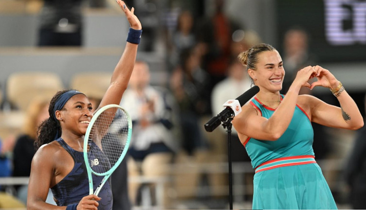 Fransa Açık’ta dev finalin adı belli oldu