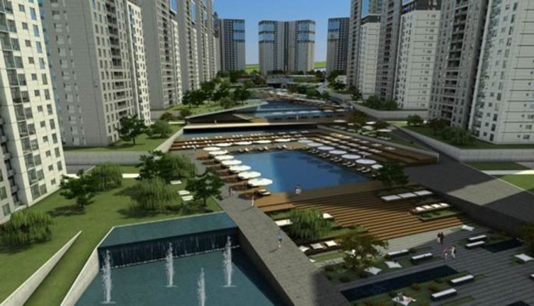 Türk inşaat devinin iflası an meselesi. 10 milyardan fazla borcu var. Mahkemeden ret kararı