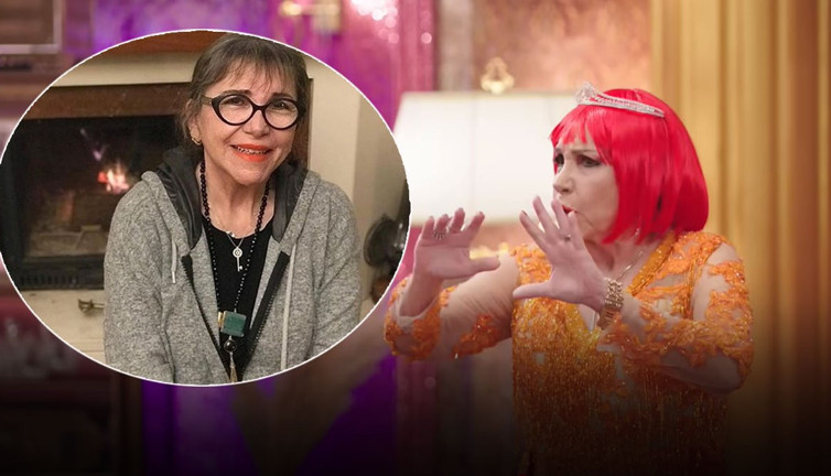 Sihirli Annem’in Perihan’ı Gül Onat hayranlarından dua istedi! ‘Çok ciddi ameliyat geçirdim’ dedi