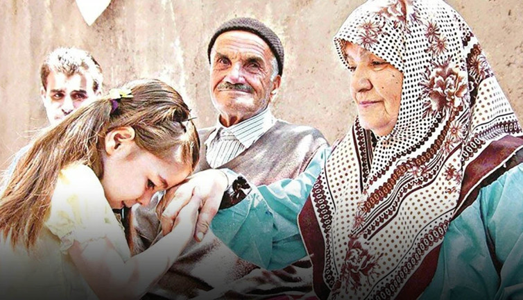 İyi bayramlar Türkiye! Nice bayramlara hep beraber