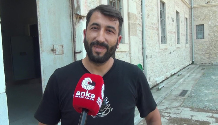 Sinop Tarihi Cezaevi ve Müzesi ziyaretçilerini ağırlamaya başladı