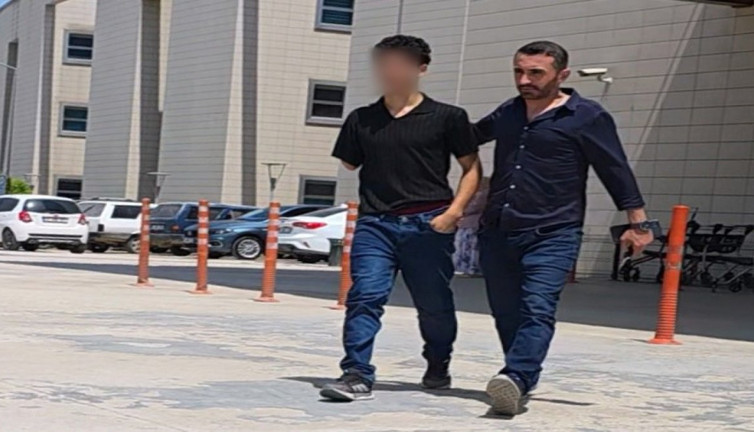 14 yaşındaki çocuk bayram günü dehşet saçtı: 1 kişi hayatını kaybetti