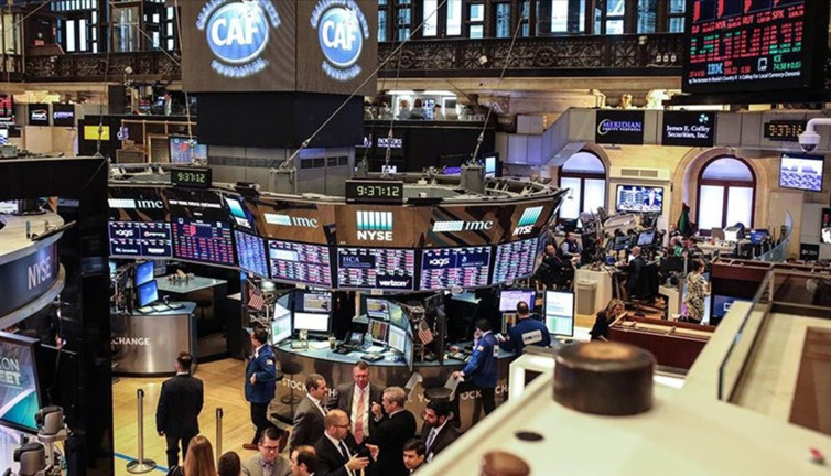 New York borsası çakıldı: Orta Doğu çatışmaları piyasaları vurdu!