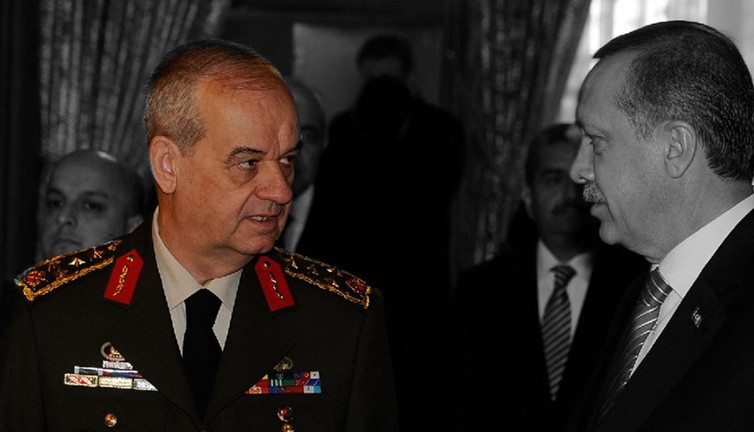 İlker Başbuğ’dan CHP'li tutuklu başkana tam destek! “Ben tanığım” diyerek açıkladı…