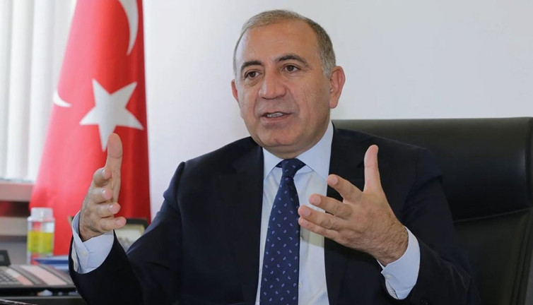 Gürsel Tekin Türkiye'nin ekonomi gerçeğini 3 kelimeyle özetledi. "Ülke yangın yerine döndü"