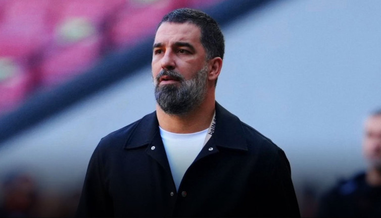 Arda Turan ilk transferini Fenerbahçe'den yapıyor! Bonservis bedeli belirlendi