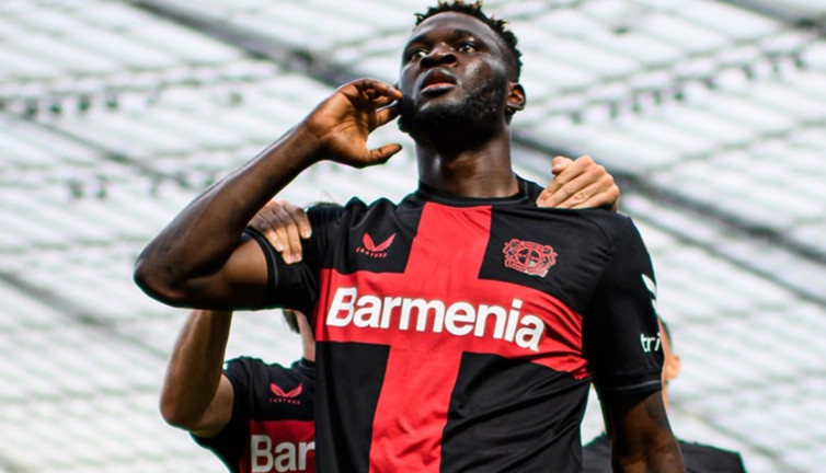 Devin Özek, Fenerbahçe’nin golcüsünü buldu: Osimhen’in kankasını getirecek