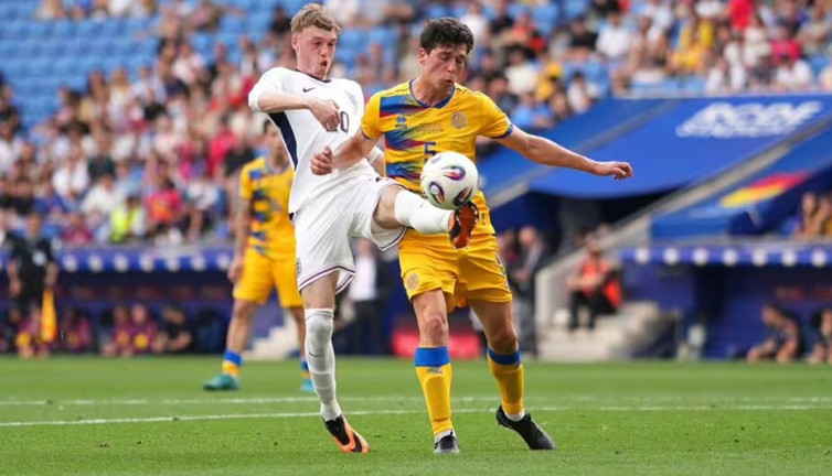 İngiltere, elemelerde "3'te 3" yaptı