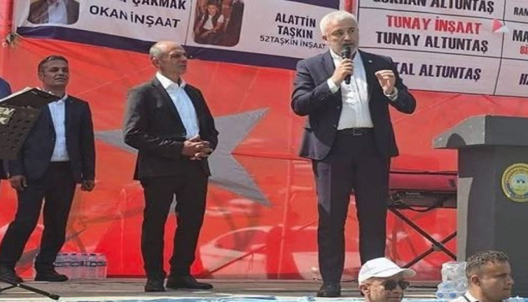 Enver Yılmaz’dan Ordu yönetimine ağır eleştiri!