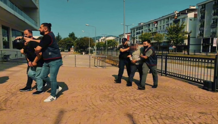 Evinin bahçesinde katledilmişti... Ordu'daki cinayette yeni gelişme!