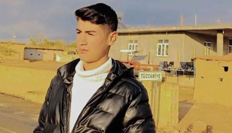 Sulama havuzunda facia: 17 yaşındaki tarım işçisi boğuldu!