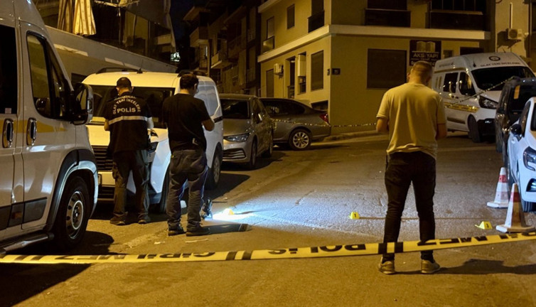 Alacak verecek kavgası kanlı bitti! Can kaybı var