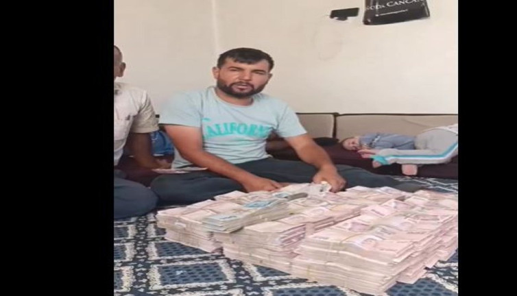 350 kurbanlık sattı, 200 bin TL zarar etti! Vatandaşın şok açıklamaları sosyal medyayı salladı