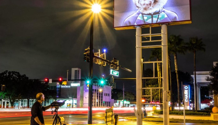 Sokak sanatı blockchain’le buluşuyor! Duvarları aşan devrim