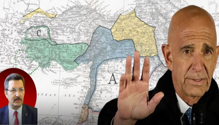 ABD'nin Lozan ve Montrö lafları...