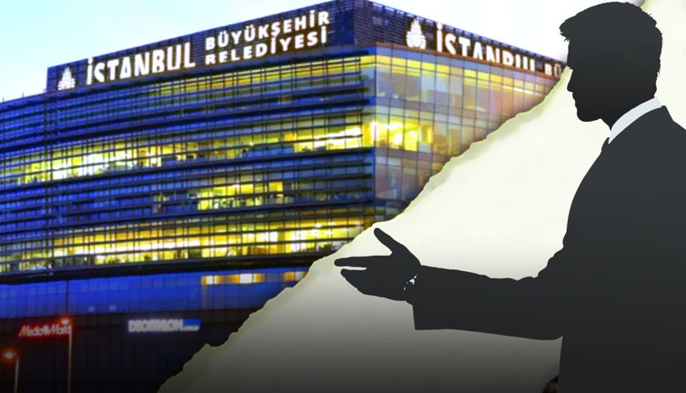 İBB soruşturmasında bir itirafçı daha tahliye oldu!