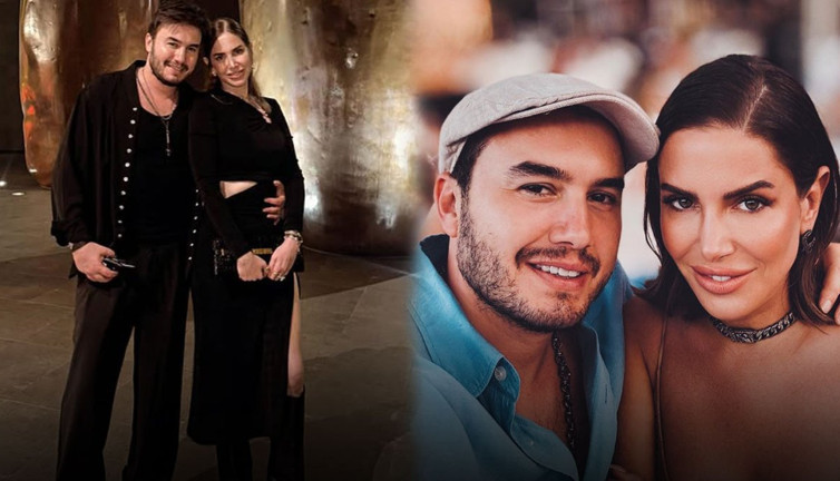 Selin İmer’den Mustafa Ceceli’ye şoke eden hediye!