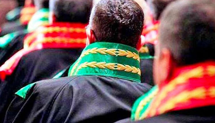 Danıştay hakimi başından vurulmuş halde bulundu! Mardin'de otel odasında sır olay