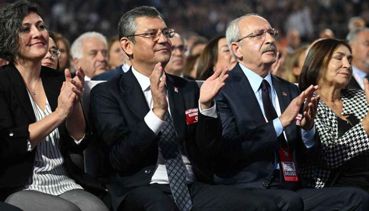 İsmail Saymaz o iddianameyi değerlendirdi: CHP’ye kumpas davası