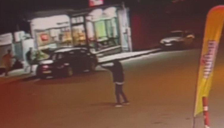 İstanbul’da çifte saldırı şoku! Polis bağlantıyı araştırıyor!