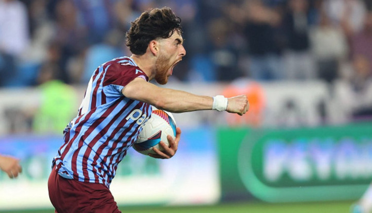 Pedro Malheiro Trabzonspor'a kar ettirdi
