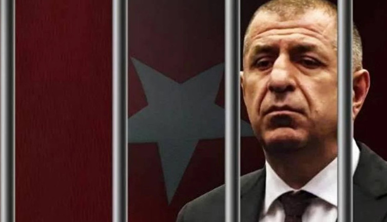 Zafer Partisi Genel Başkanı Ümit Özdağ için karar günü!