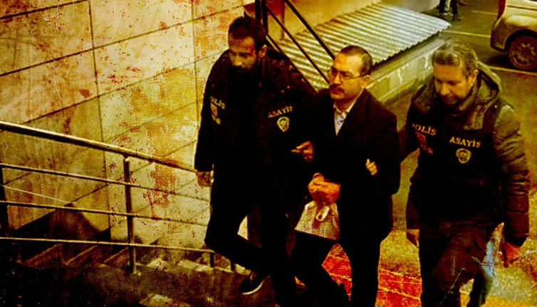 Cinsel istismar ile suçlanan müftü, vaiz oldu! Ali Erbaş imzaladı…