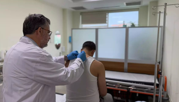 Sülük salgını kalp krizini önlüyor mu? İşin uzmanları anlattı