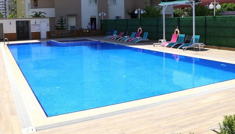 Havuz keyfi kabusa dönüşmesin! Ne yapılmalı? Ferdi Zeyrek’in ölümüyle gündemde