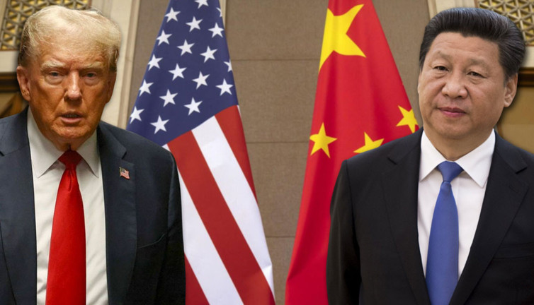 ABD ile Çin anlaştı! İmzalar atılacak