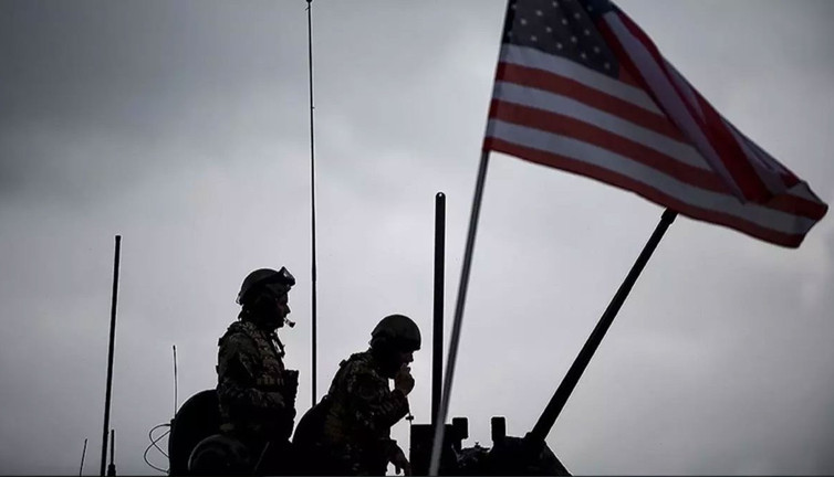 ABD dünyayı yakından ilgilendiren kararını duyurdu! Tahliye ediliyor