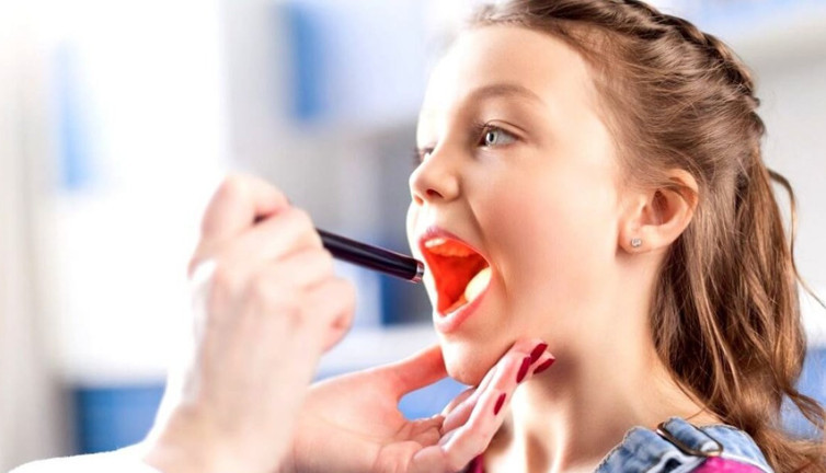 Geniz eti tedavi edilmezse çene yapısı tehlikede! Uzmanlar erken müdahale çağrısı yapıyor