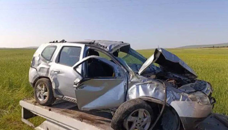 İki gün önce evlenmişlerdi! Balayı kâbusa döndü