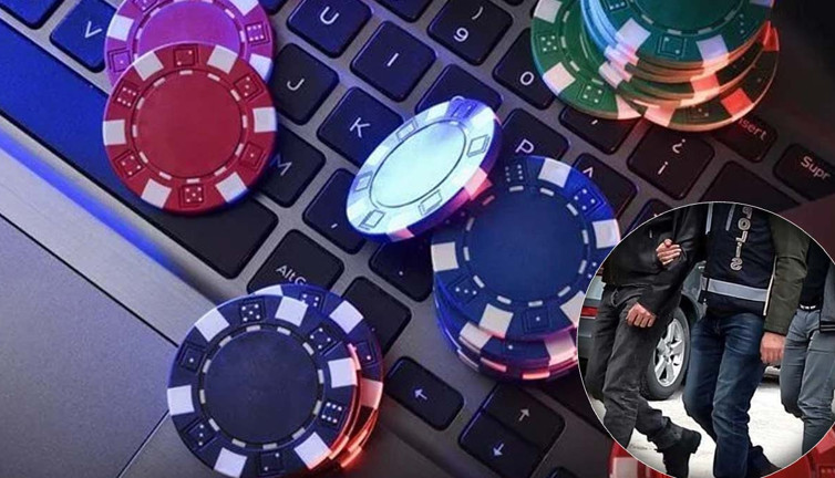 İstanbul'da sosyal medya fenomenlerine 'sanal kasa' operasyonu! Çok sayıda gözaltı var: Key Drop skandalı