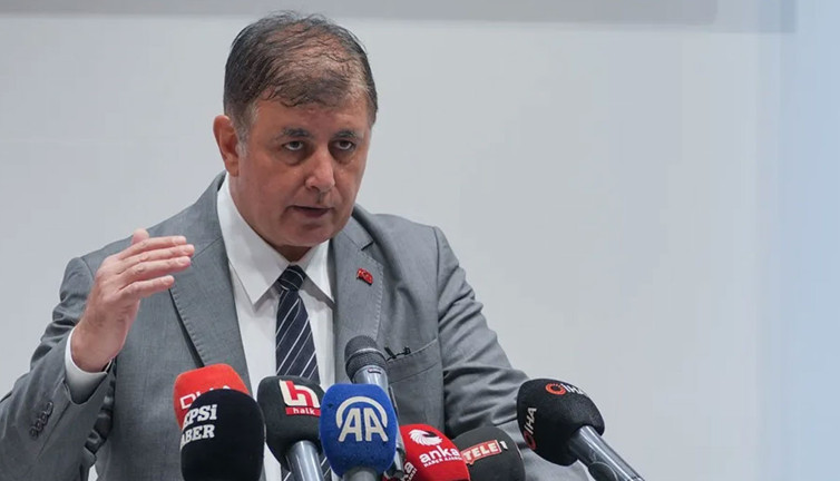 Cemil Tugay bin işçiyi çıkaracak: Sorumlusu sendikadır