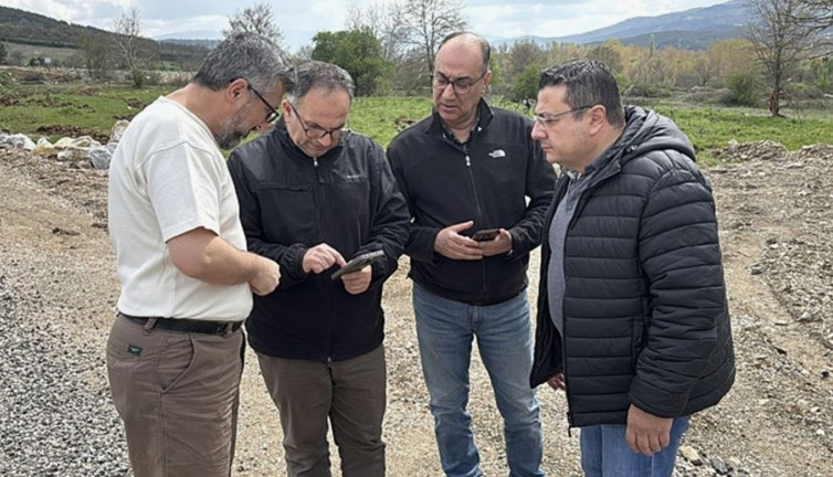 Uzman isimden korkutan deprem fırtınası açıklaması. 45 günde 1250 sarsıntı kaydedildi