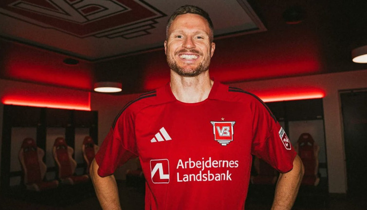 Göztepe’da ayrılık: Yeni kulübü belli oldu