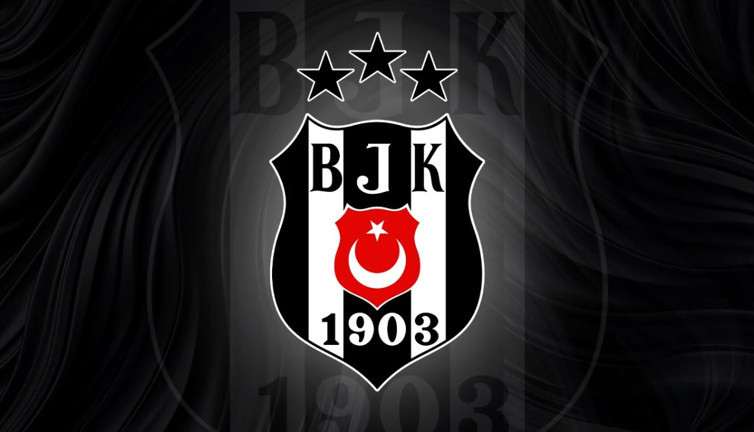 Beşiktaş’ta imza: Sözleşmesi 1 yıl uzatıldı