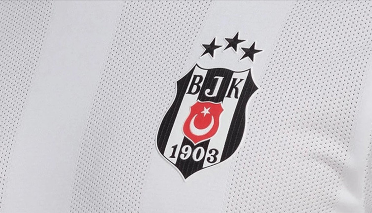Beşiktaş kayyımdan onay aldı! Sponsorluk devam