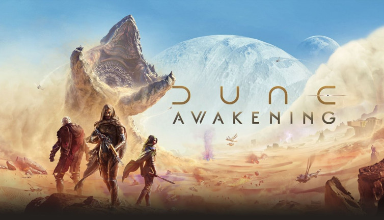 Dune Awakening erken erişimde rekorları altüst etti