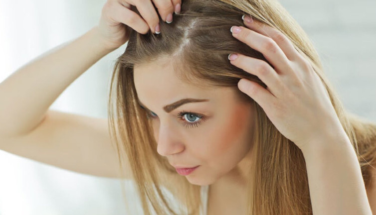 Saç dökülmesine son! Uzmanlardan besin formülü