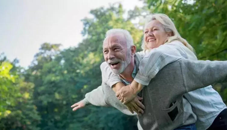 Ömrü uzatan mucize, mutluluk veriyor! Stresi azaltan şifa deposu