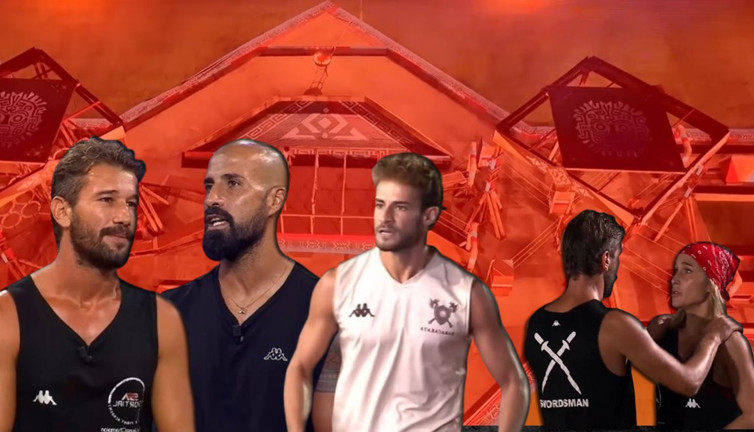 Survivor 2025 finalistleri belli oldu! İstanbul’da nefes kesen yarı final: Kim elendi?